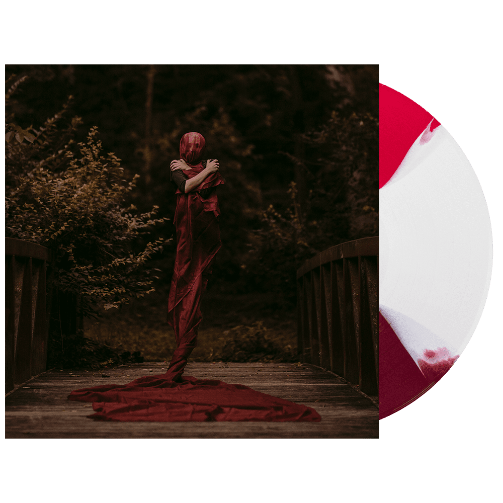 Bad Omens (Bad Omens) Hot Pink Tri-Color Vinyl – Sumerian Records