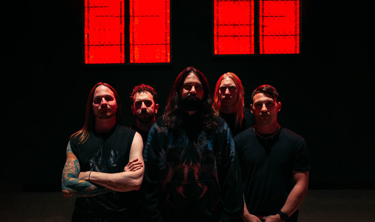 Born Of Osiris