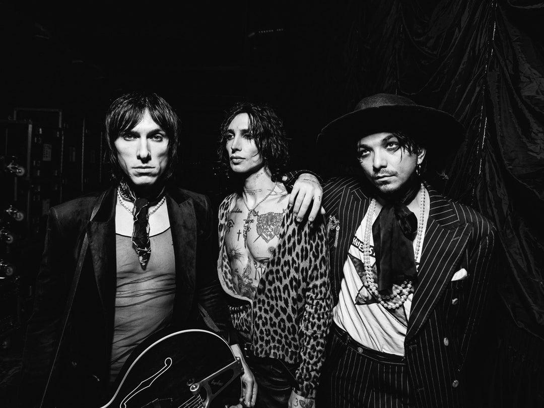 Palaye Royale