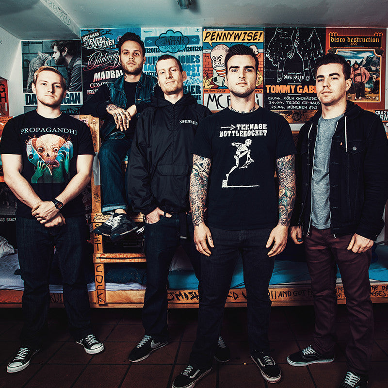 Stick To Your Guns