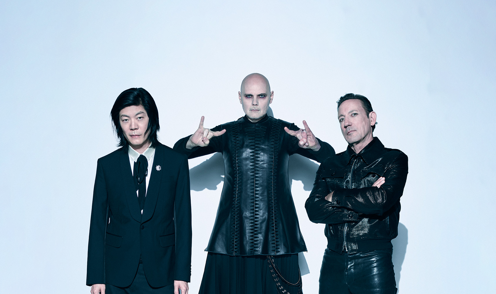 The Smashing Pumpkins