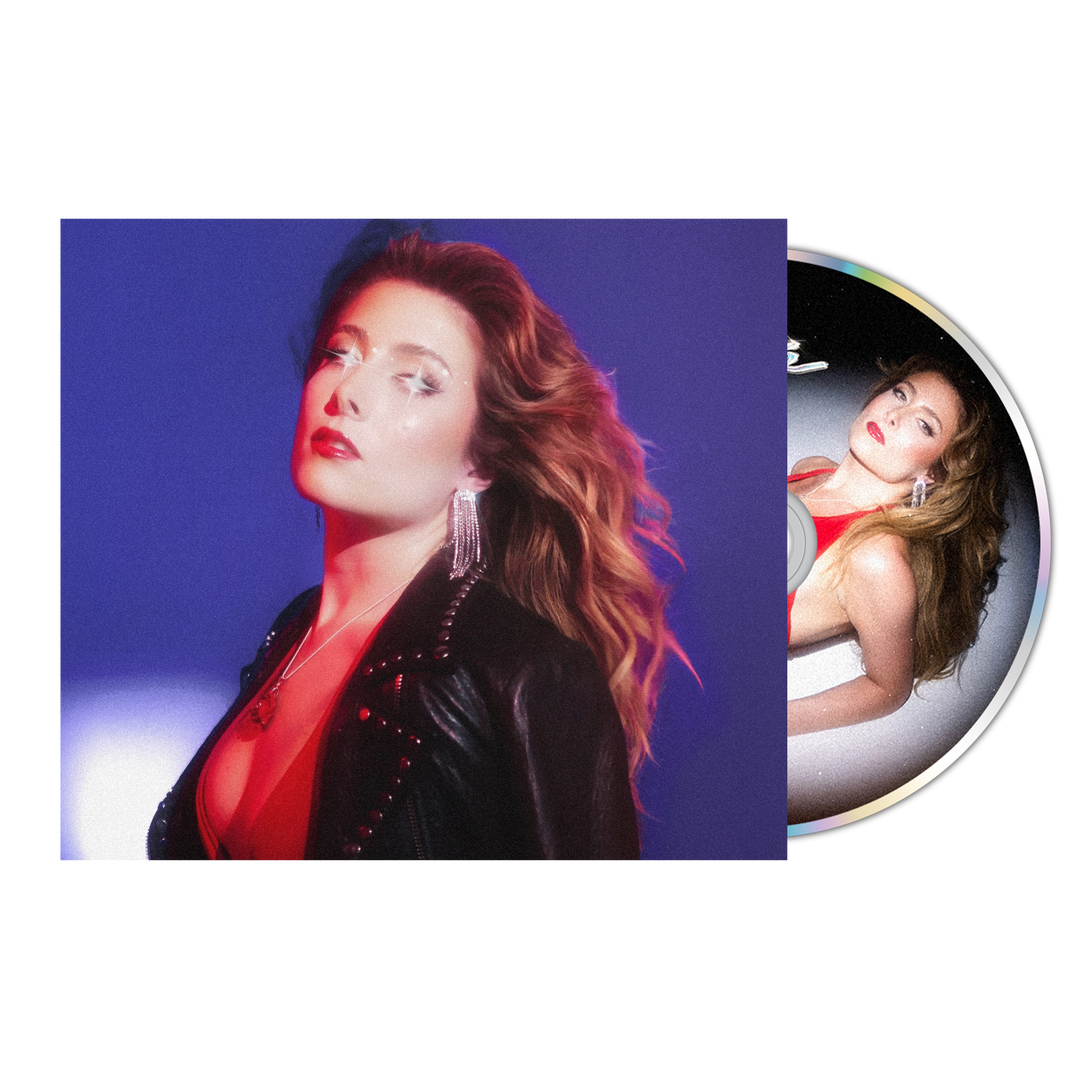 DIAMANTE - 'SUPERNOVA' CD Digipak