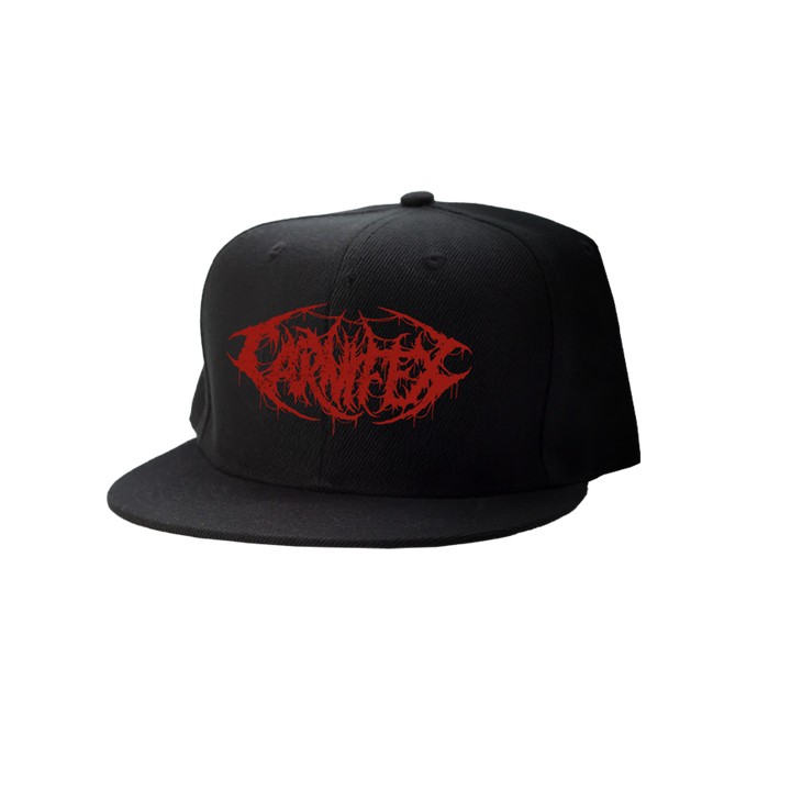 Carnifex - 'More Than Misery' Snapback Hat