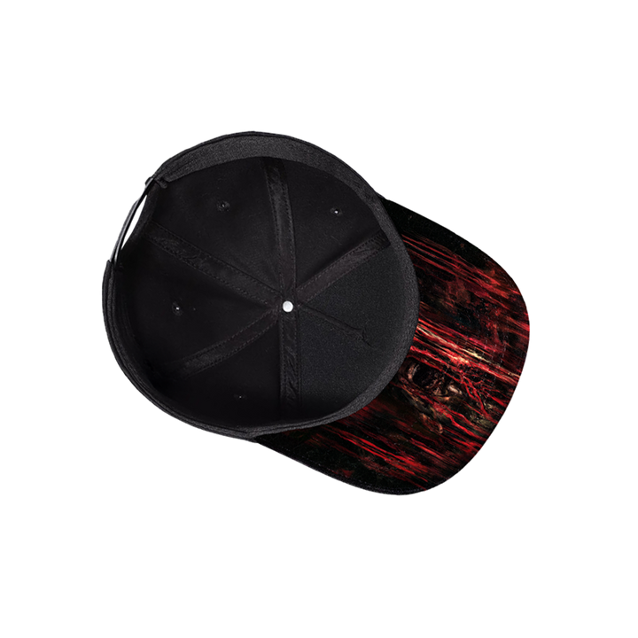 Carnifex - 'More Than Misery' Snapback Hat