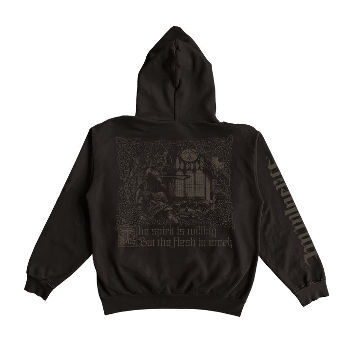 Imminence - 'False Light' Pullover Hoodie