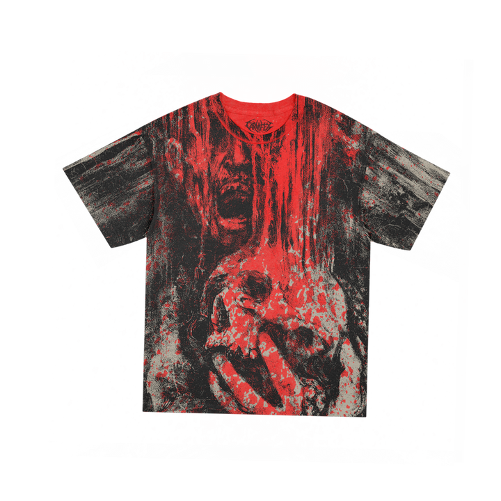 Carnifex - 'More Than Misery' All-Over Tee