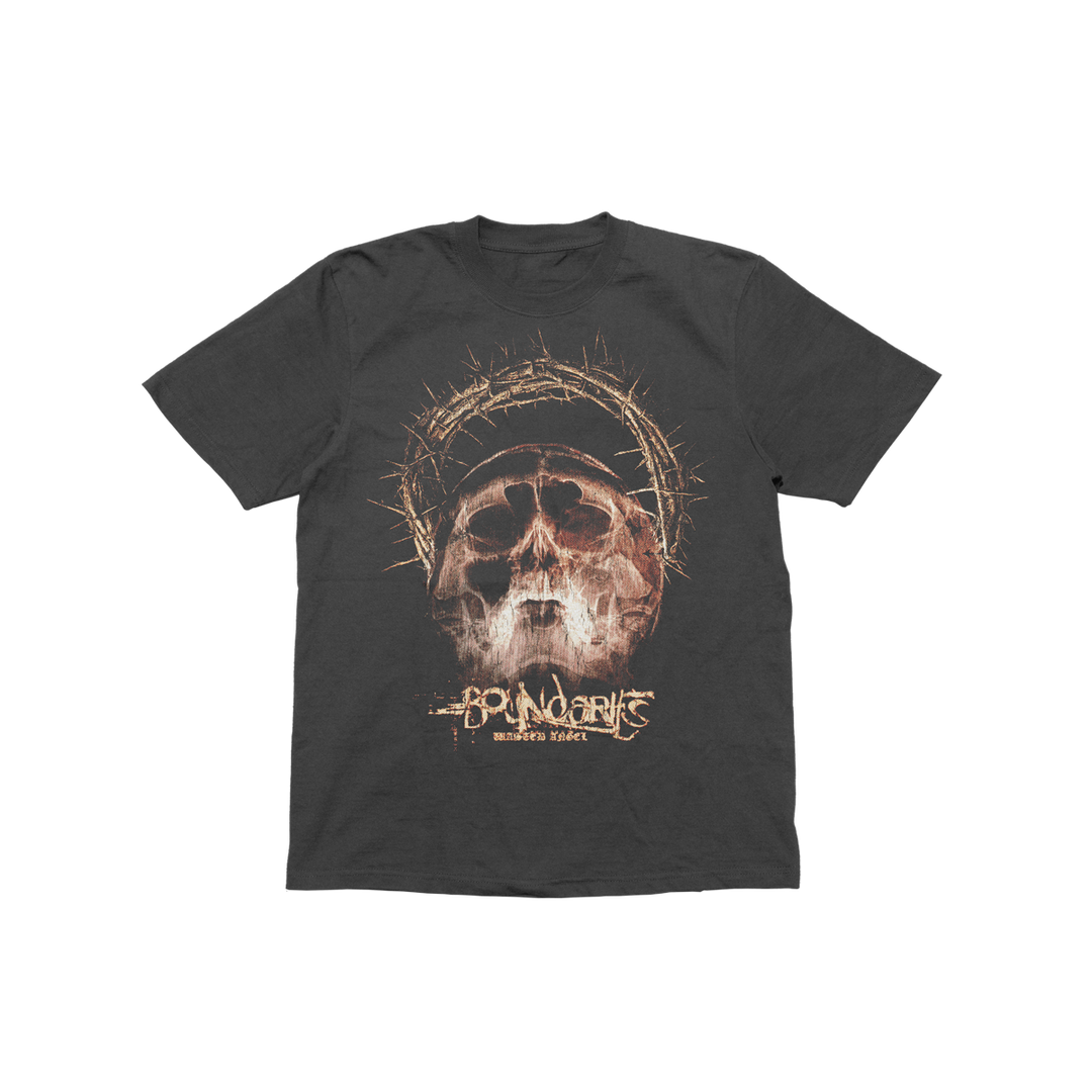 Boundaries (Wasted Angel) T-Shirt