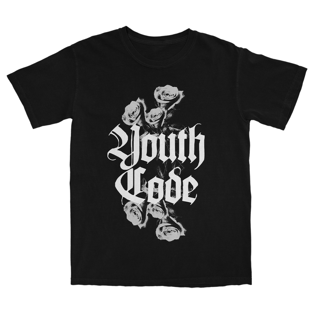 Youth Code (Rose) T-Shirt