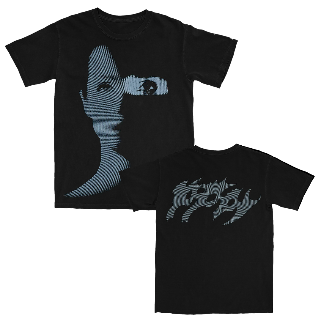 Poppy (Empty Hands) T-Shirts