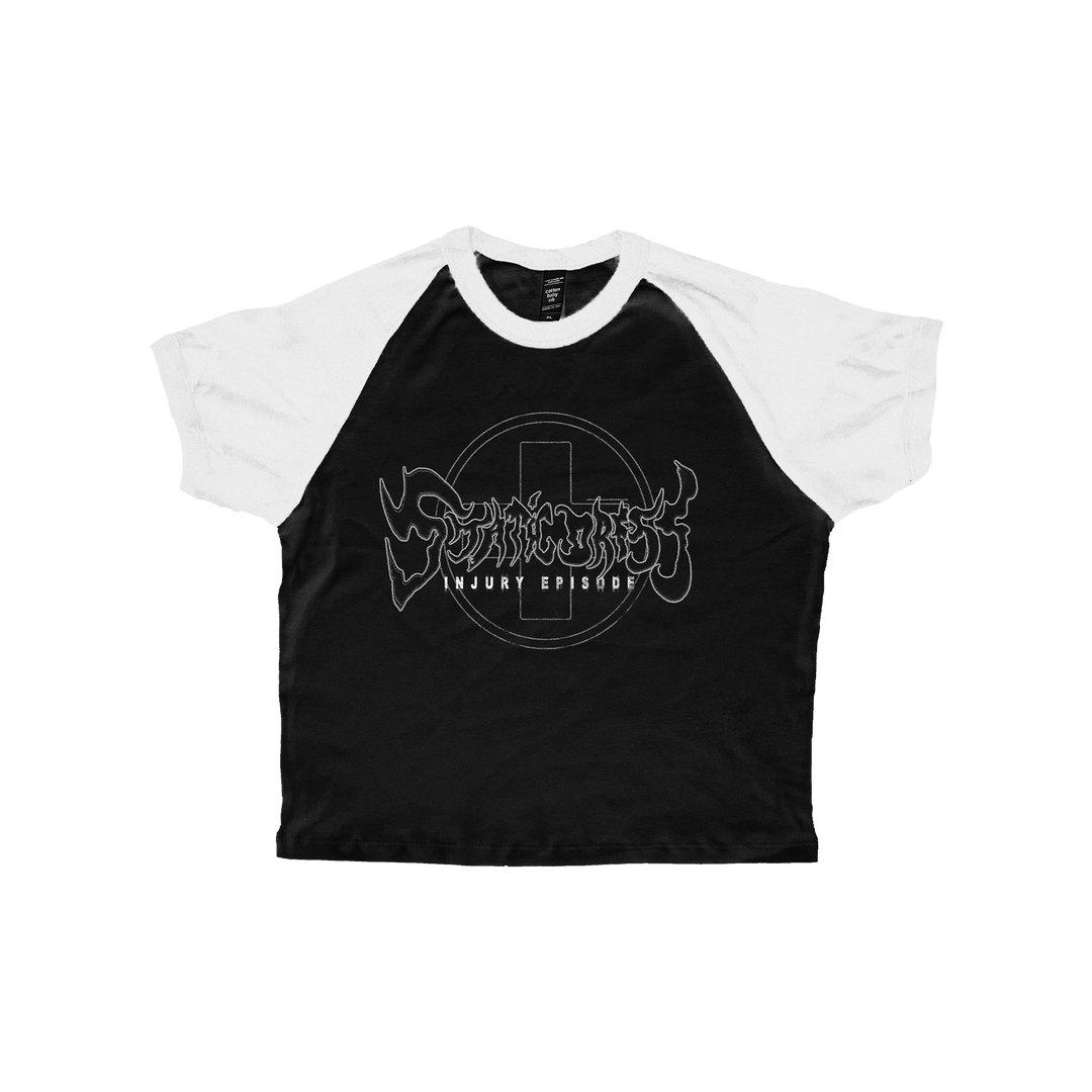 Static Dress (Body Hammer) Baby T-Shirt