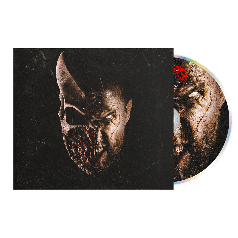 Slaughter To Prevail (GRIZZLY) Digipak CD