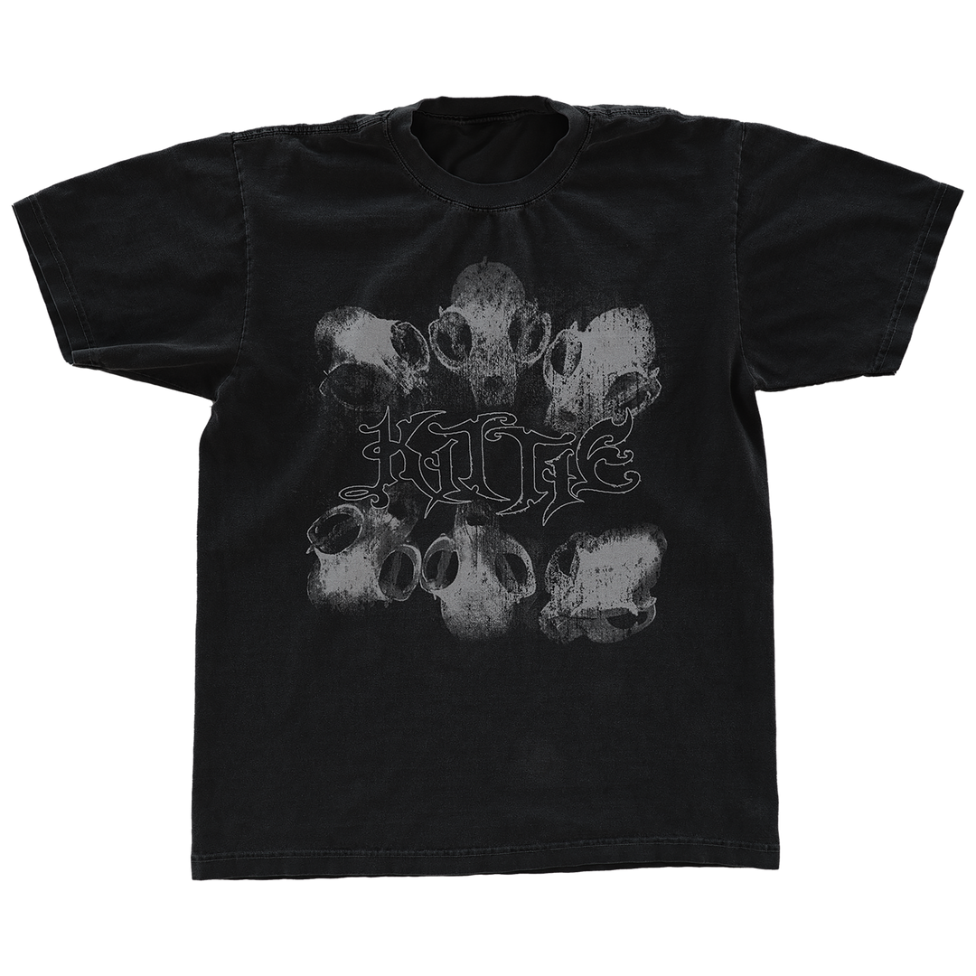Kittie (Immortal Skull) T-Shirt