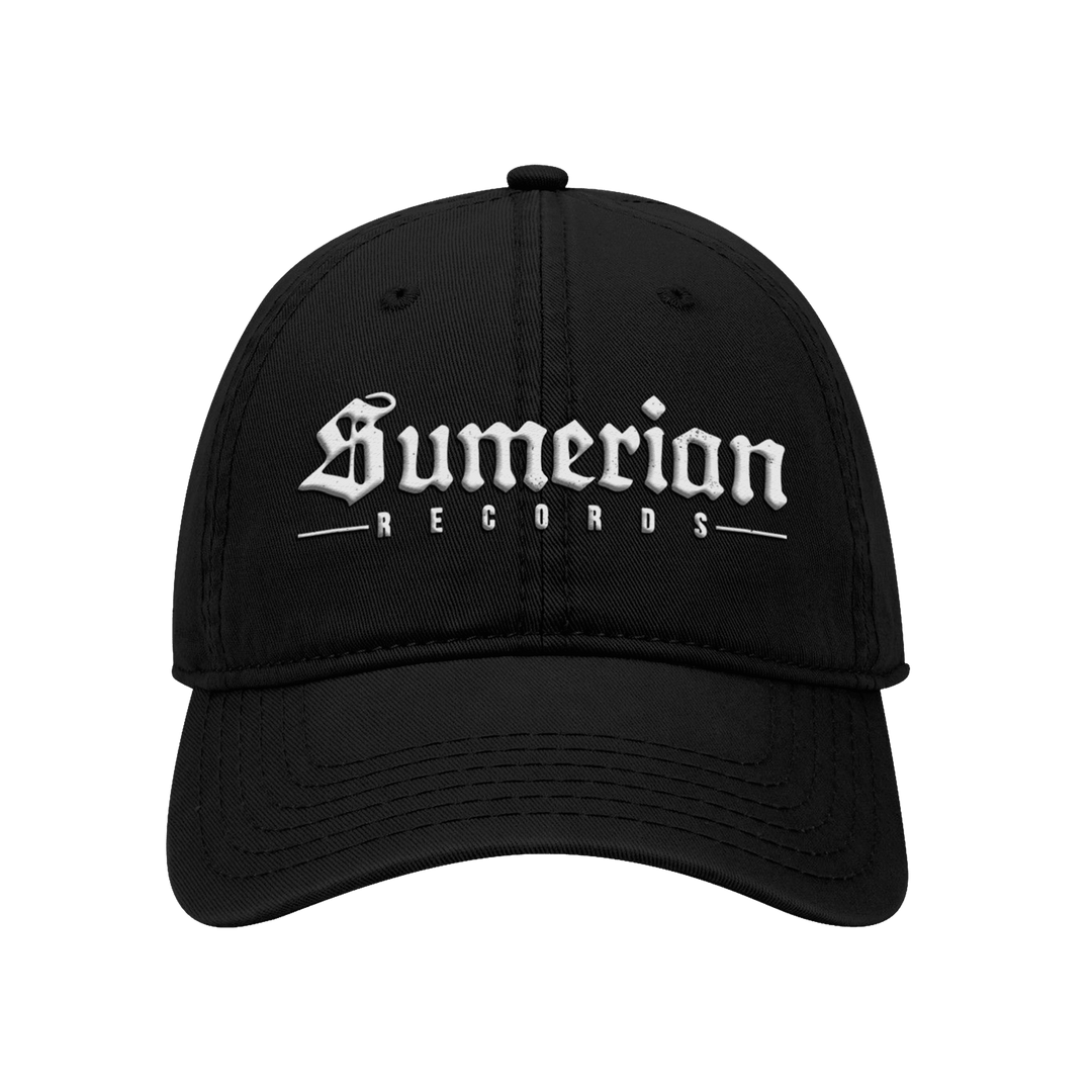 Sumerian Records (Sumerian Records) Dad Hat