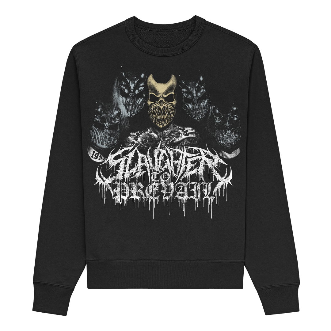Slaughter To Prevail (Behelit) Crewneck