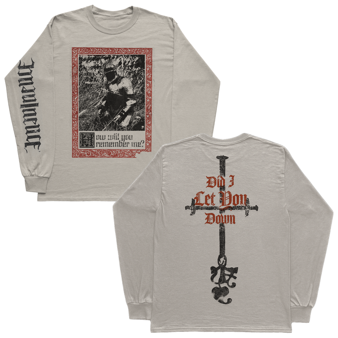 Imminence (Crestfallen) Longsleeve