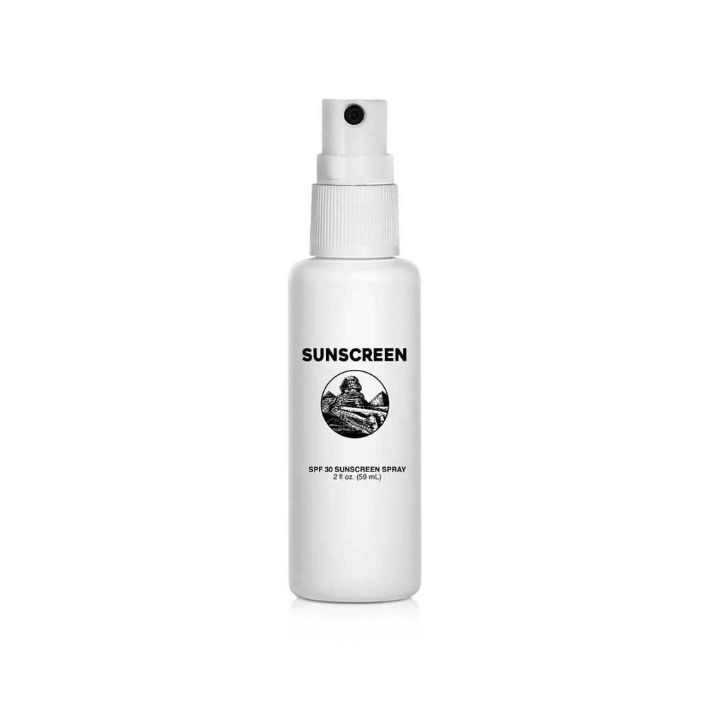Sumerian Records (Sumerian Records) Sunscreen