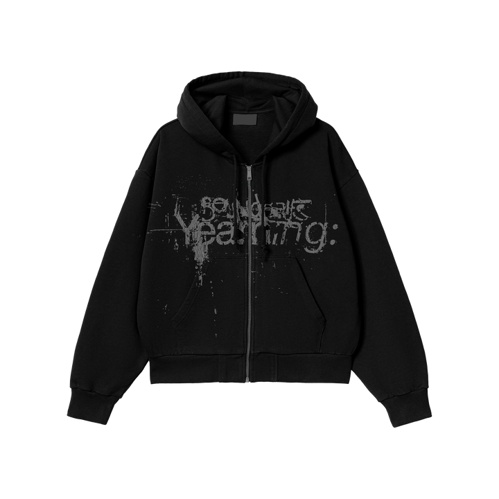 Boundaries (Yearning) Zip-Hood
