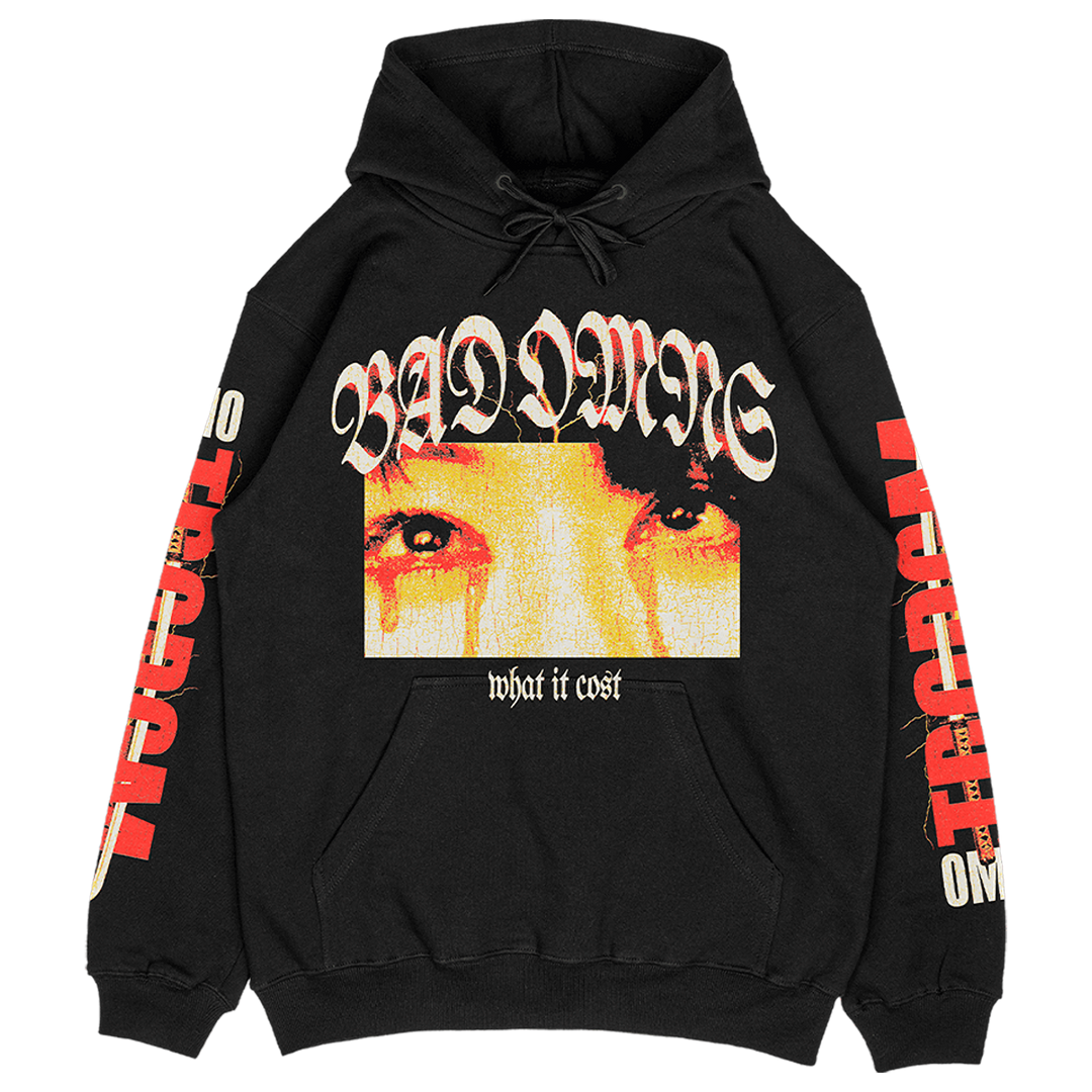 Bad Omens (What It Costs) Hoodie