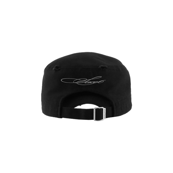 sace6 - 'Brutalist' Cadet Cap